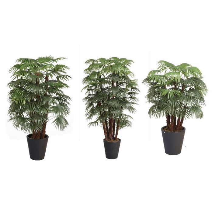 Artificial Rhapis Palm