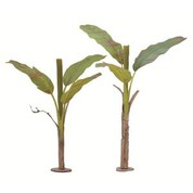 Pye palmis bannann atifisyèl